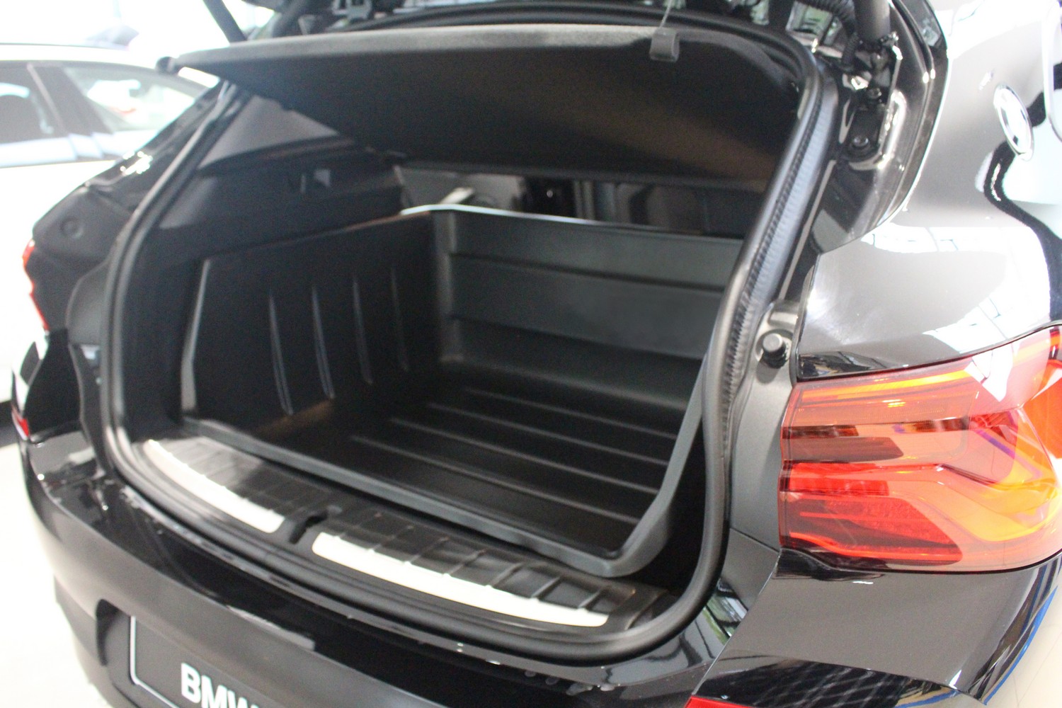 Boot liner suitable for BMW X2 (F39) 2018-2023 Boot-Guard 99 x 60 x 33 cm (BMW3X2BG) (3)