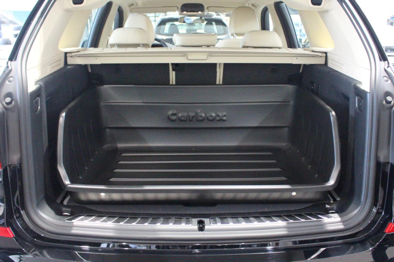 Bmw x3 clearance boot tray