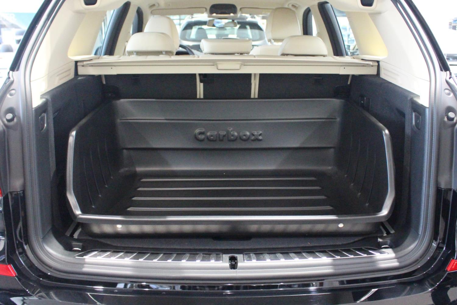 Yoursize Carbox (G01) X3 BMW CPE | Kofferraumwanne