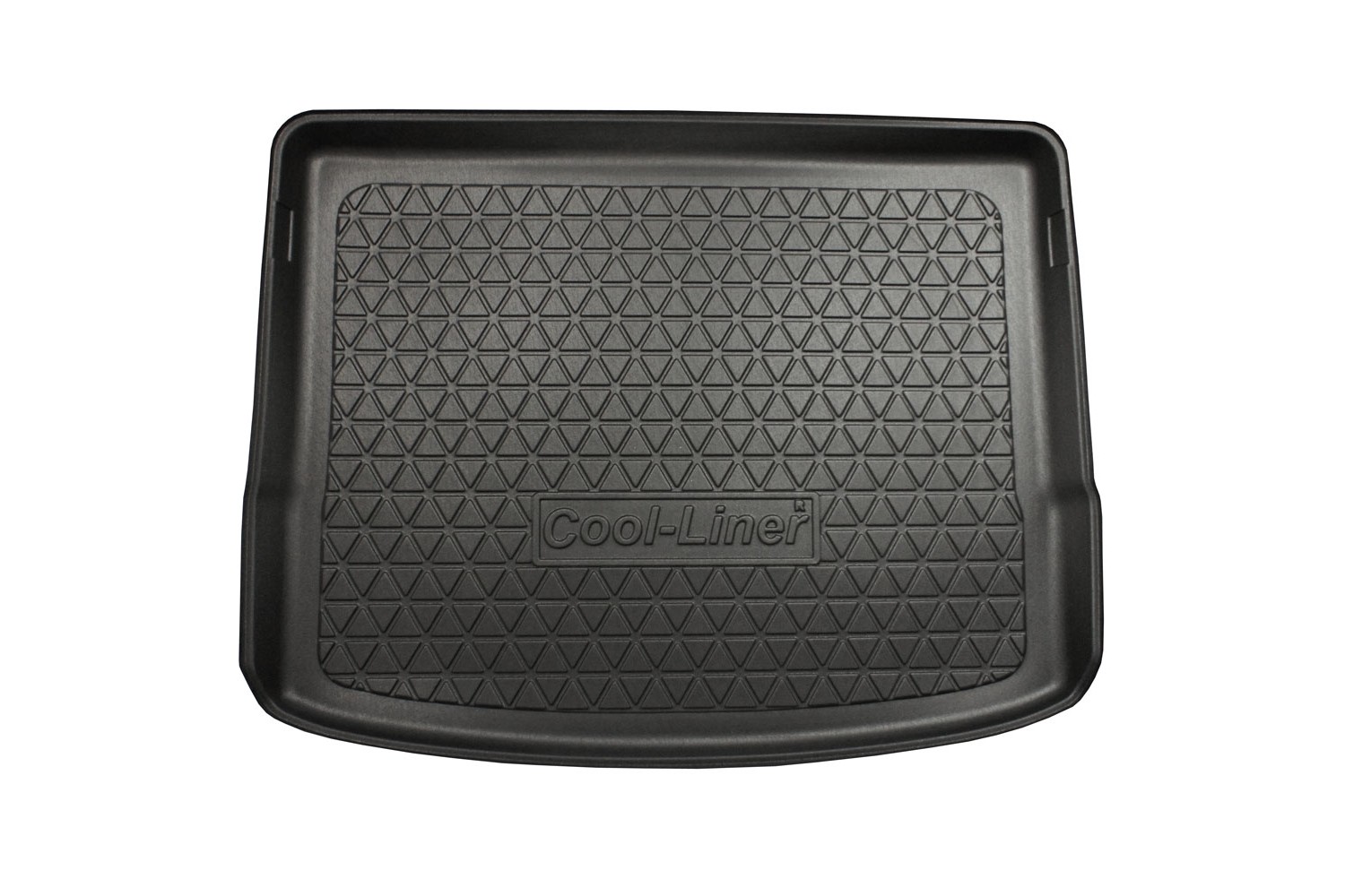 Kofferraumwanne passend für BMW 2er Active Tourer (U06) 2021-heute Cool Liner anti-rutsch PE/TPE Gummi