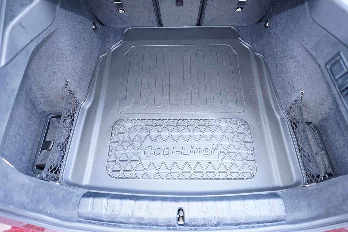 Bmw 4 series boot liner online