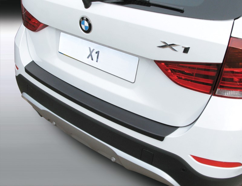 Rearguard Bumper protection BMW X1 (U11) M-Sport 10.2022