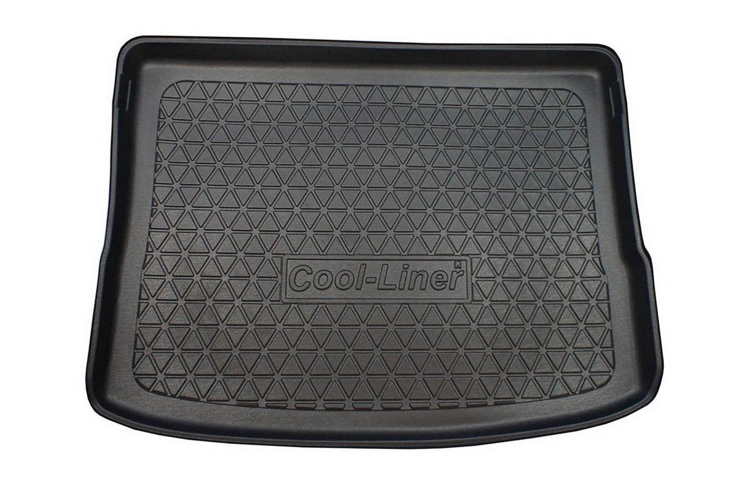 Kofferraumwanne passend für BMW 2er Active Tourer (U06) 2021-heute Cool Liner anti-rutsch PE/TPE Gummi