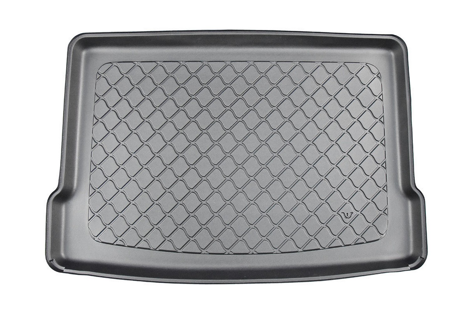 Kofferbakmat geschikt voor BMW 1 Serie (F70) 2024-heden 5-deurs hatchback Guardliner anti-slip PE/TPE rubber