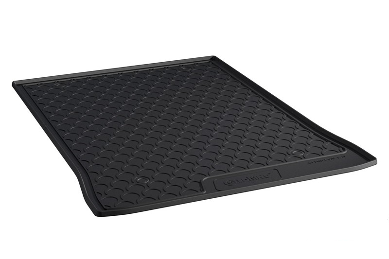 XXFF Tapis de Coffre arrière de Voiture, Tapis de Protection de Coffre en  Cuir PU imperméable, Anti-Rayures et antidérapant, pour L-e-x-u-s G5  2005-2017 : : Auto et Moto