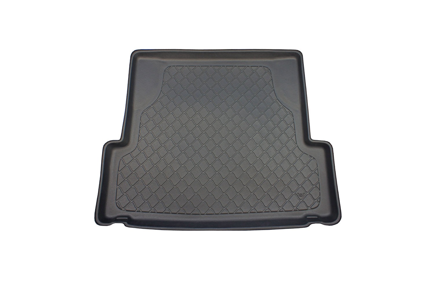 Kofferraumwanne passend für BMW 3er Touring (E91) 2005-2012 Guardliner anti-rutsch PE/TPE Gummi