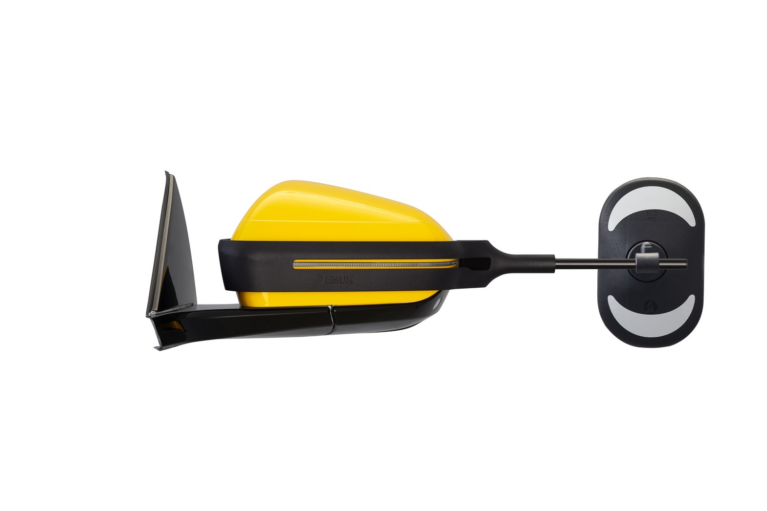 Towing mirrors suitable for BMW 5 Series (G60) 2023-present 4-door saloon Emuk
