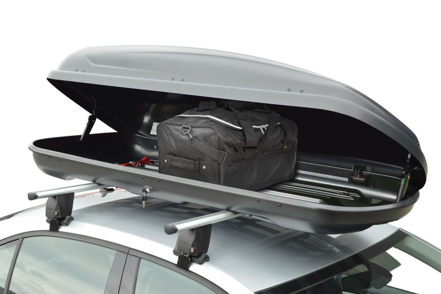 Car-Bags.com Original dakbox standaard tas