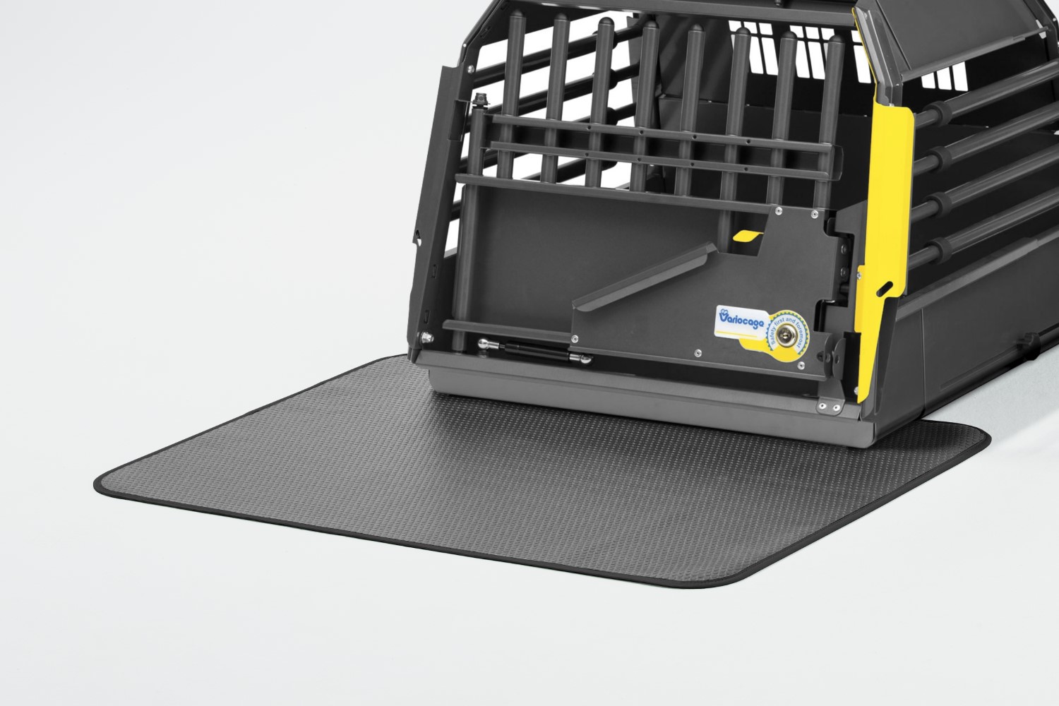 Bumper protector mat anti-slip dog crate VarioCage