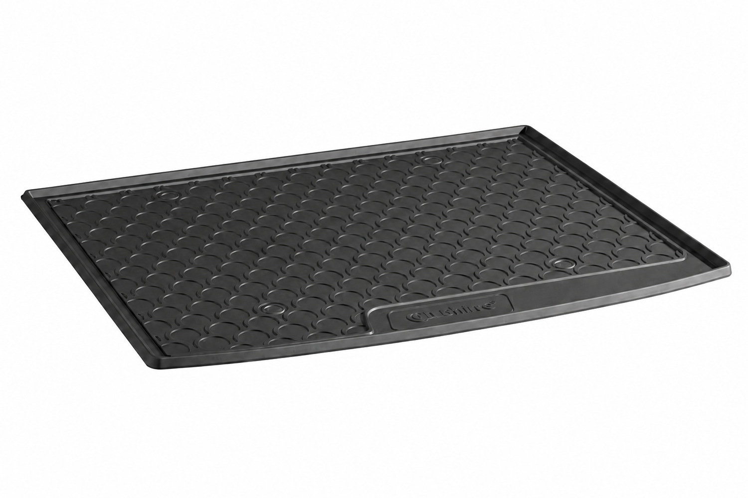 Boot mat suitable for BYD Atto 3 2022-present anti slip Rubbasol rubber Boot mat suitable for BYD Atto 3 2022-present anti slip Rubbasol rubber