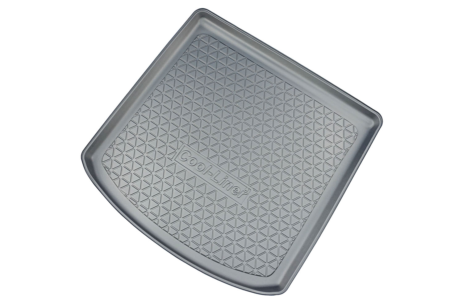 Boot mat suitable for BYD Sealion 7 2024-present Cool Liner anti slip PE/TPE rubber (BYD1S7TM-C) (2) Boot mat suitable for BYD Sealion 7 2024-present Cool Liner anti slip PE/TPE rubber (BYD1S7TM-C) (2)