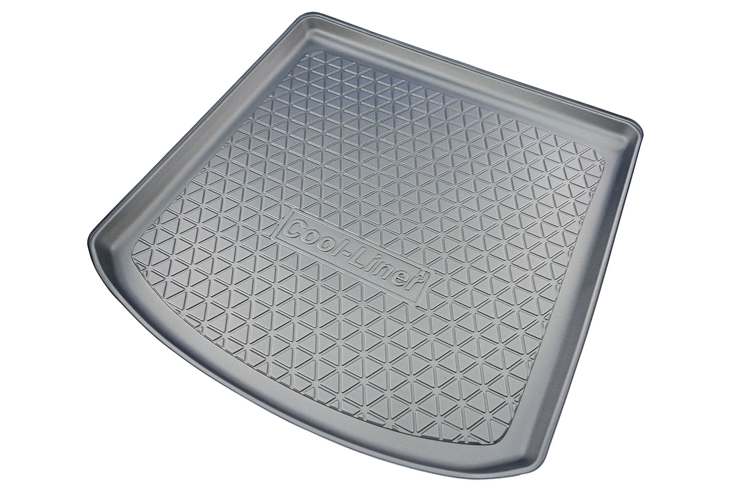 Boot mat suitable for BYD Sealion 7 2024-present Cool Liner anti slip PE/TPE rubber (BYD1S7TM-C) (3) Boot mat suitable for BYD Sealion 7 2024-present Cool Liner anti slip PE/TPE rubber (BYD1S7TM-C) (3)