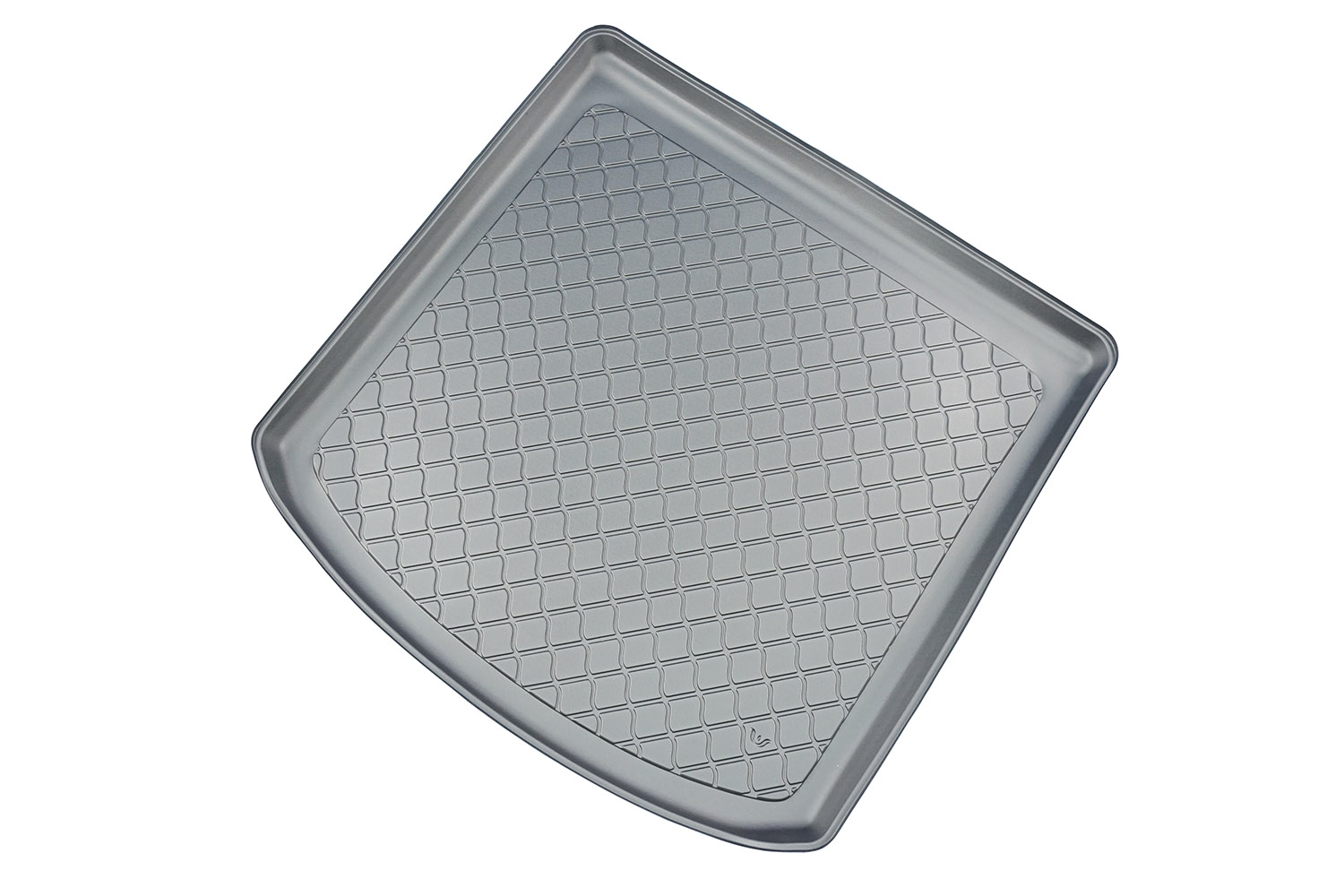 Boot mat suitable for BYD Sealion 7 2024-present Guardliner anti slip PE/TPE rubber (BYD1S7TM-G) (2) Boot mat suitable for BYD Sealion 7 2024-present Guardliner anti slip PE/TPE rubber (BYD1S7TM-G) (2)