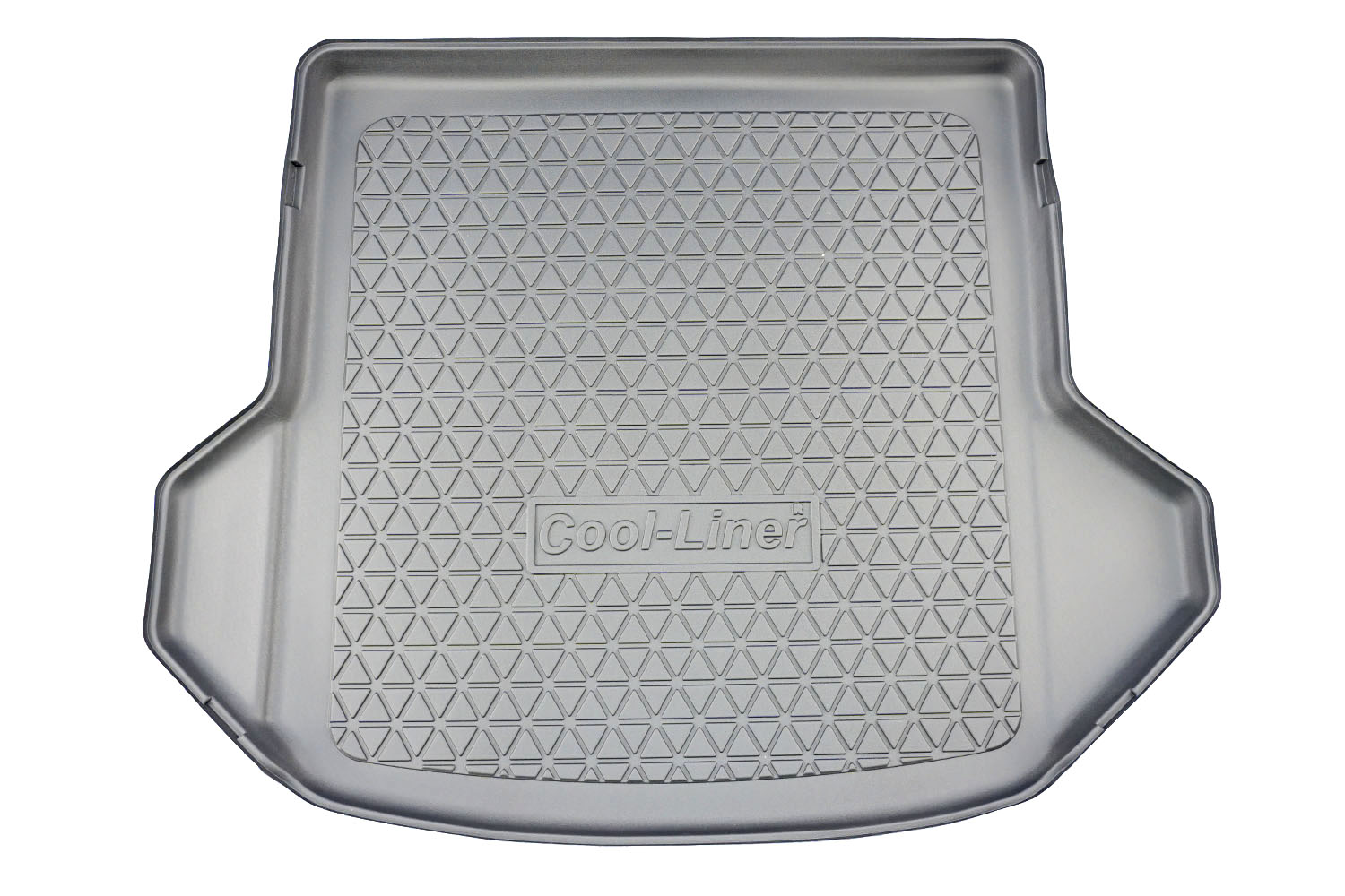 Boot mat suitable for BYD Seal 6 DM-i Touring 2025-present wagon Cool Liner anti slip PE/TPE rubber Boot mat suitable for BYD Seal 6 DM-i Touring 2025-present wagon Cool Liner anti slip PE/TPE rubber