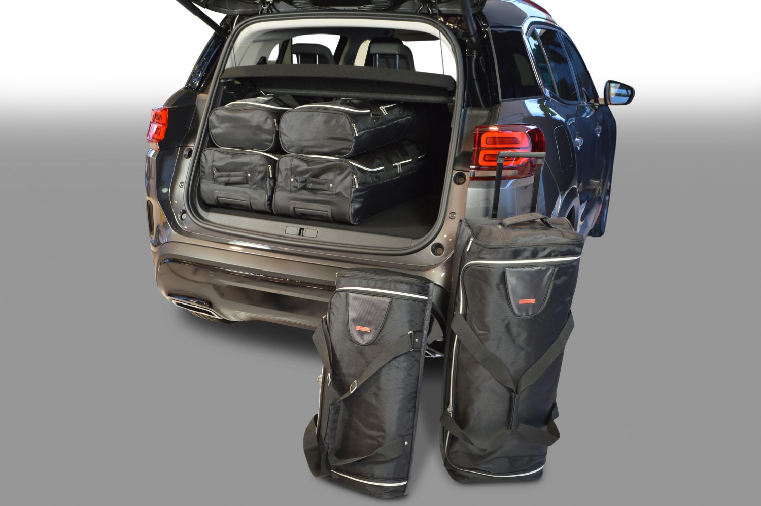 Reisetaschenset passend für Citroën C5 Aircross 2019-heute Original