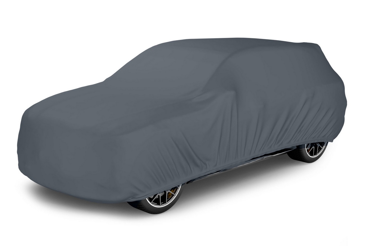 Car cover suitable for Renault Grand Sc&eacute;nic III 2009-2016 All Weather Plus L