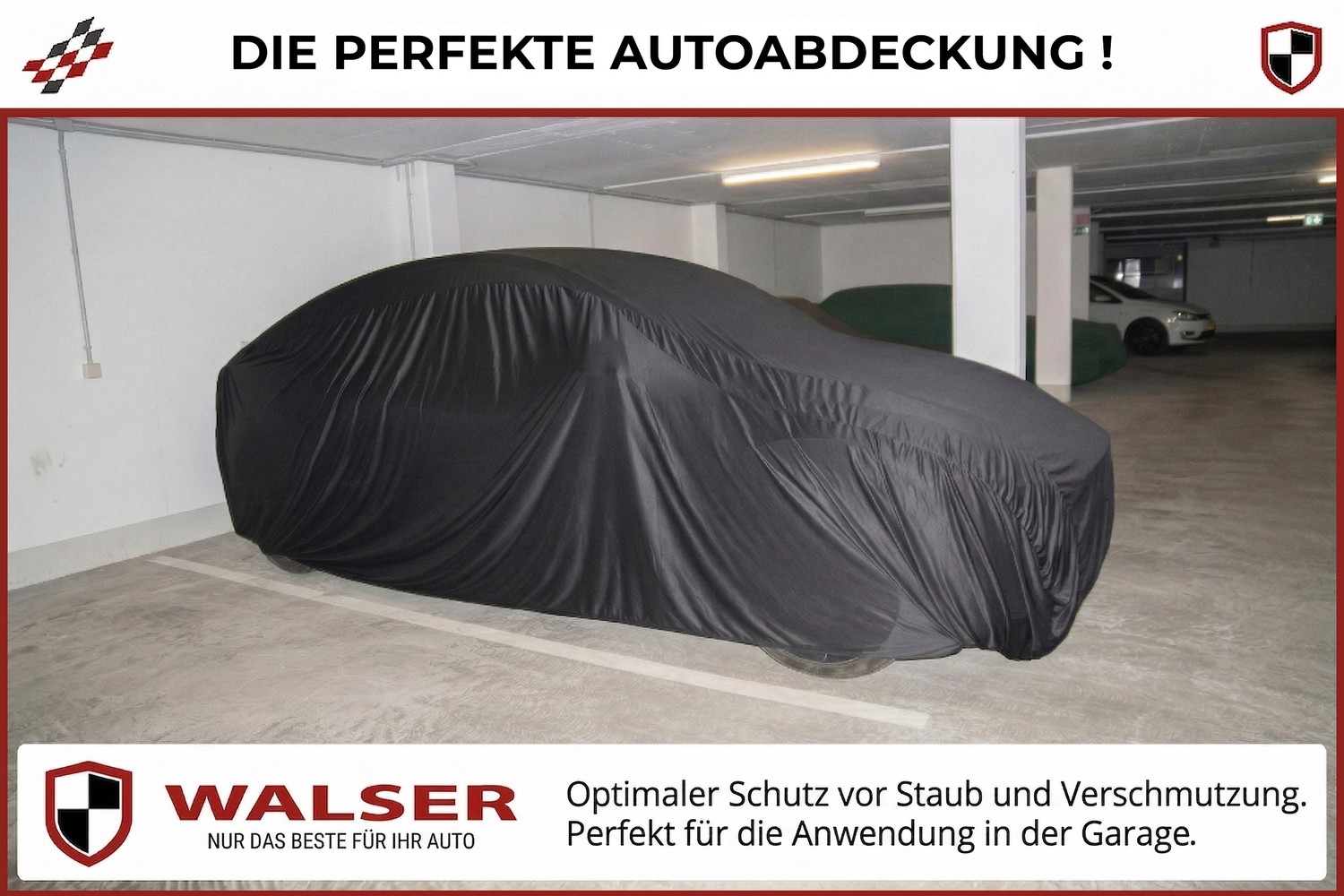 Autoabdeckung Indoor Stretch Basic Kombi (2)