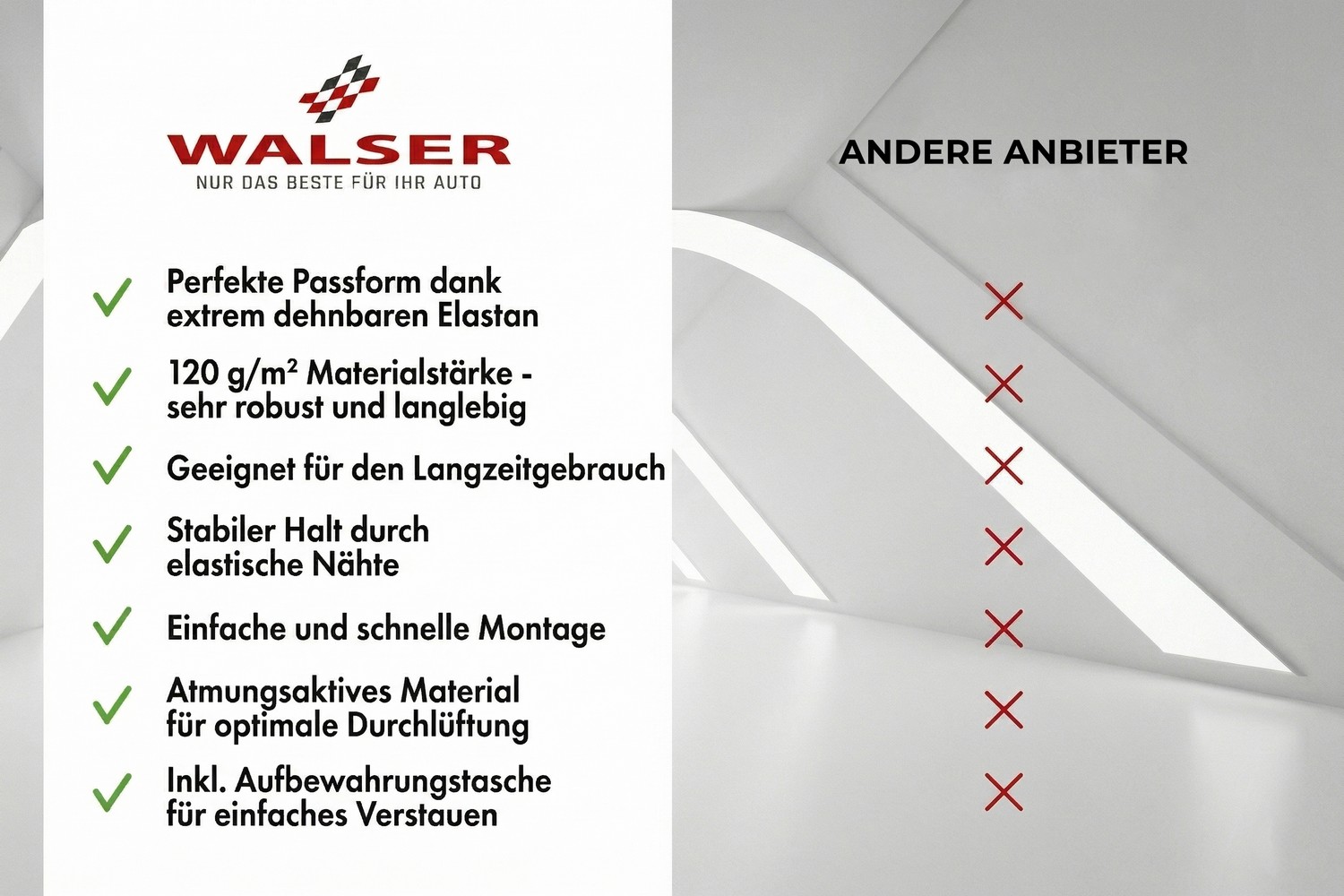 Autoabdeckung Indoor Stretch Basic Kombi (6)