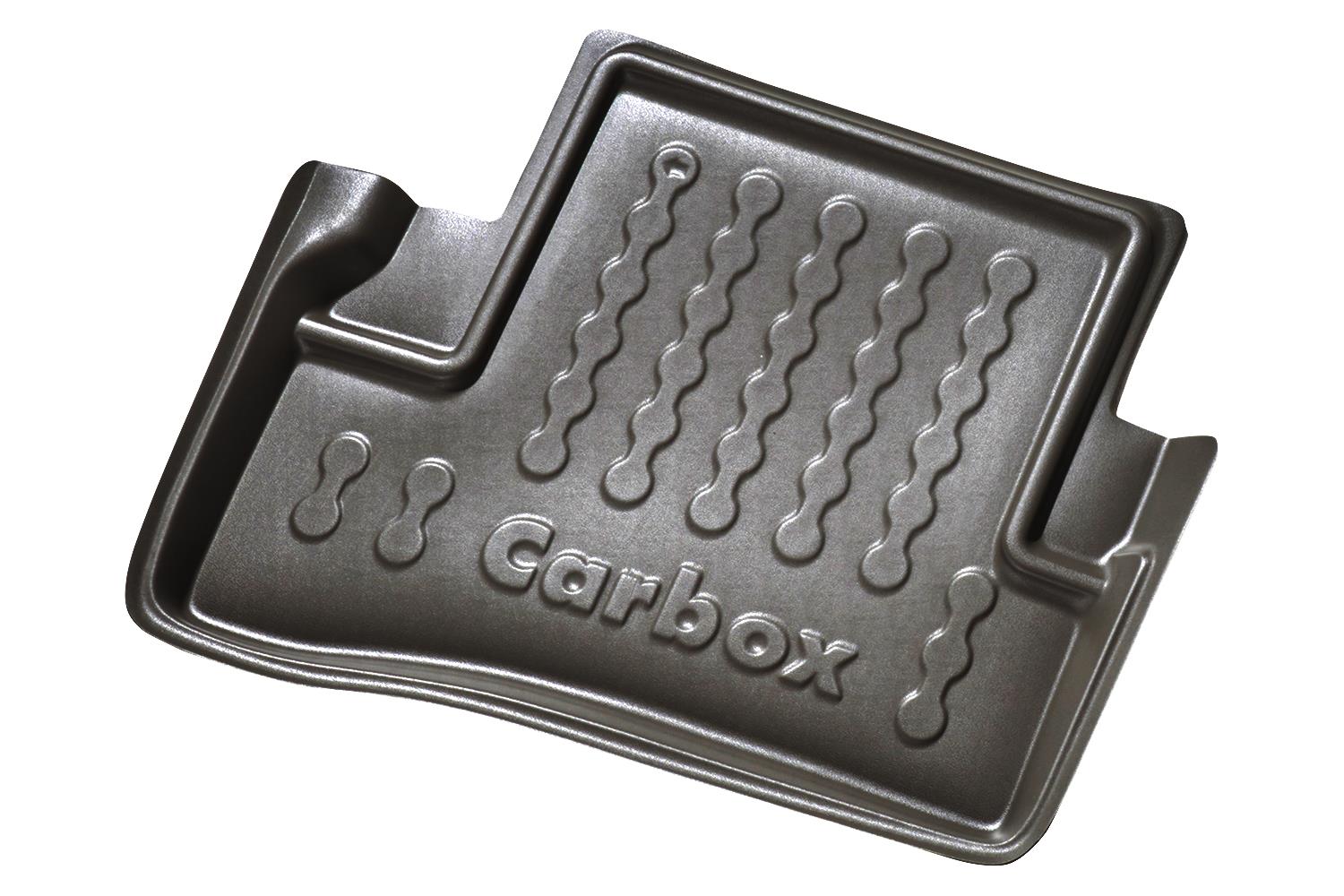 Car mats Volvo V70 - XC70 (P24) PE/TPE | CarParts-Expert