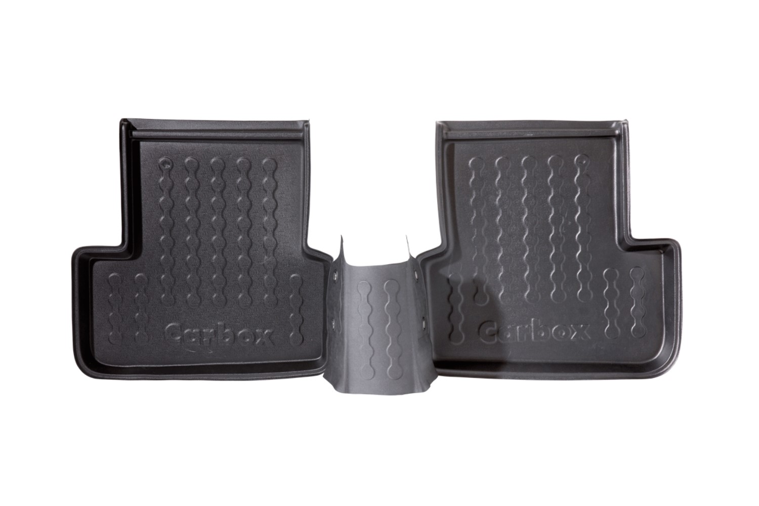 Car Mats Honda Civic Viii Rear Carbox Car Parts Expert