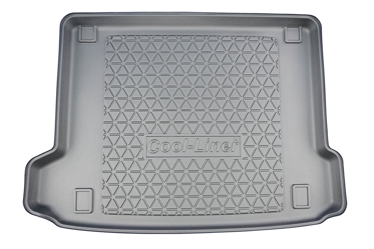 Kofferraumwanne passend für Chery Omoda 5 2024-heute Cool Liner anti-rutsch PE/TPE Gummi Kofferraumwanne passend für Chery Omoda 5 2024-heute Cool Liner anti-rutsch PE/TPE Gummi