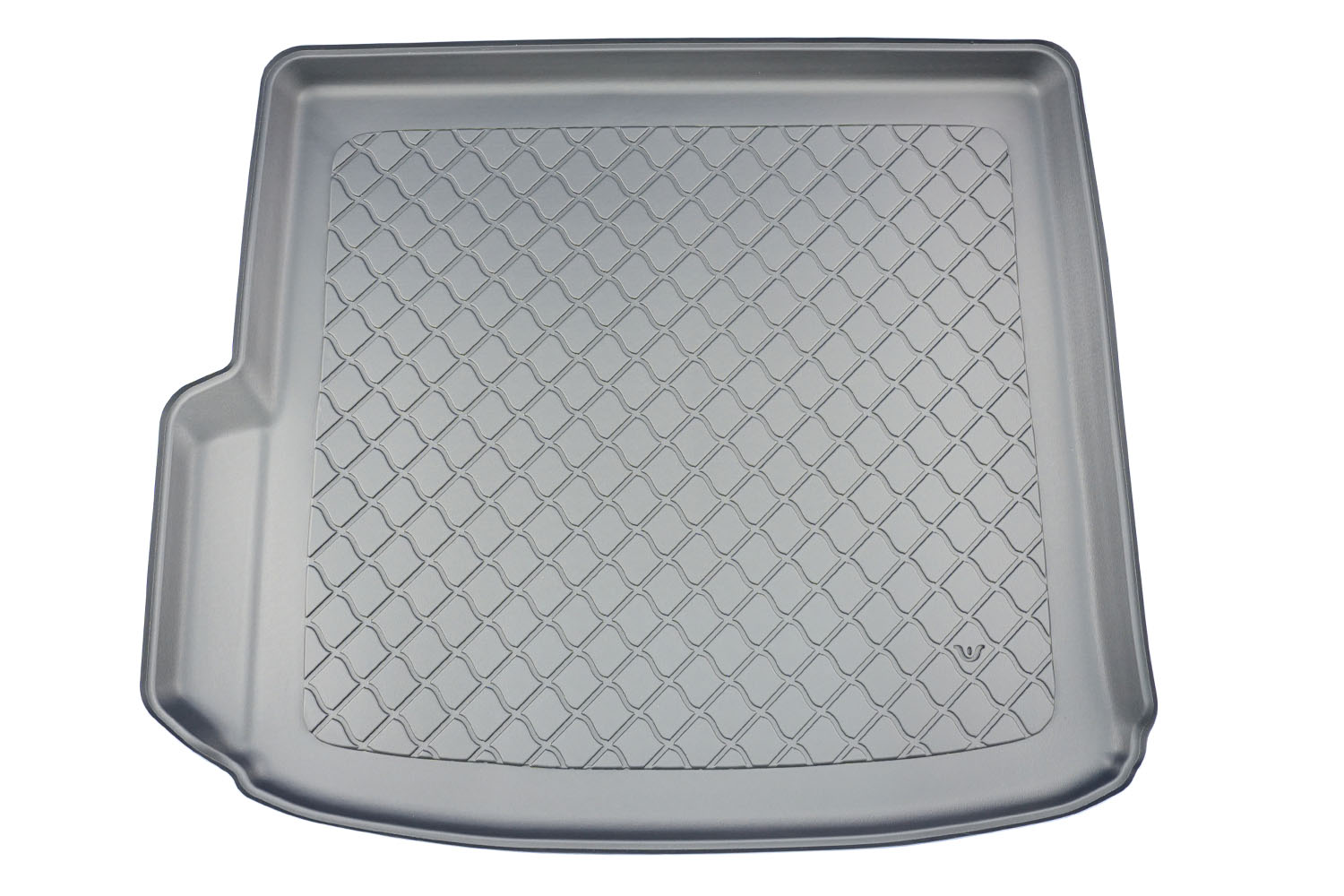 Boot mat suitable for Chery Omoda 9 2024-present Guardliner anti slip PE/TPE rubber