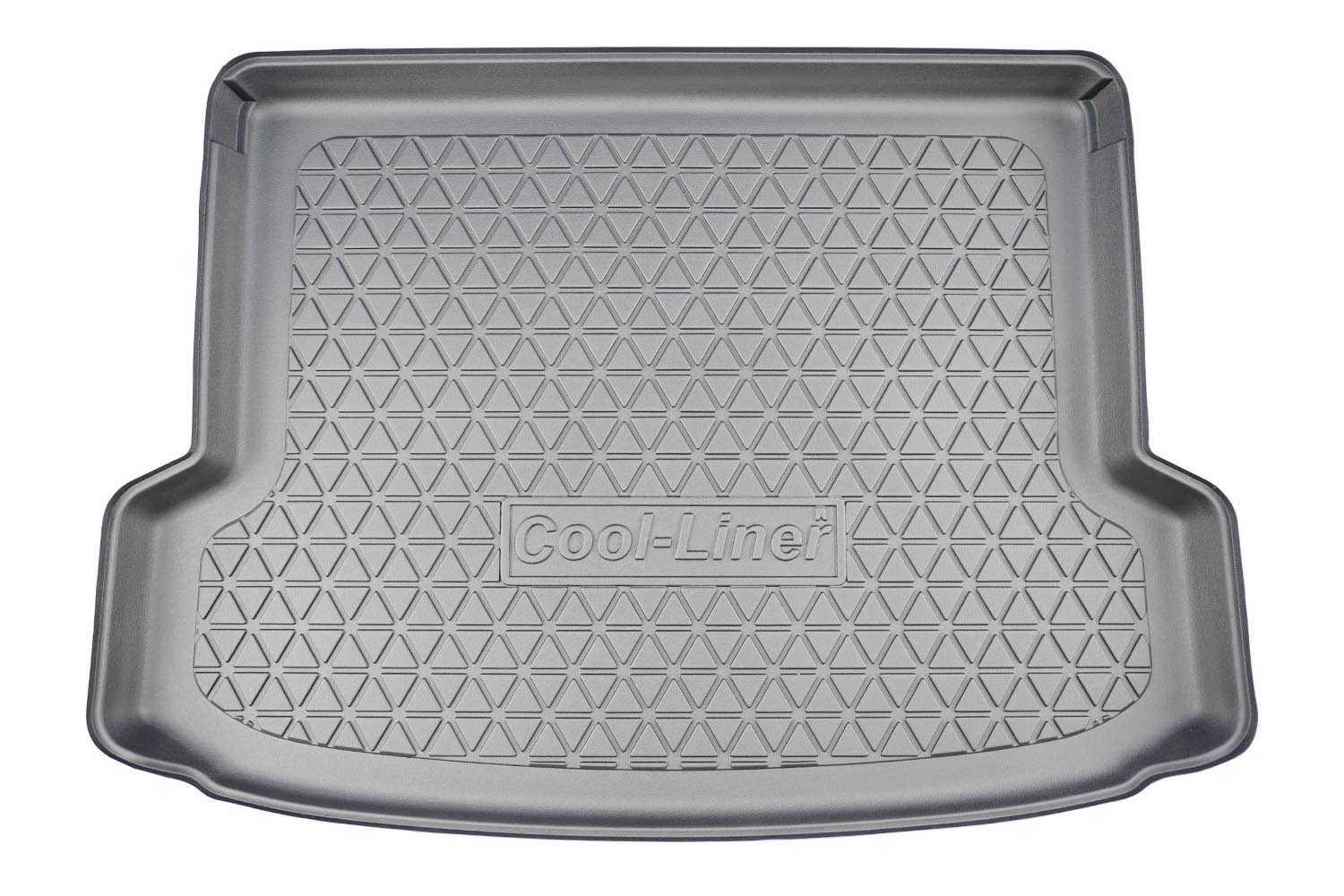 Kofferraumwanne passend für Chery Jaecoo 7 2023-heute Cool Liner anti-rutsch PE/TPE Gummi Kofferraumwanne passend für Chery Jaecoo 7 2023-heute Cool Liner anti-rutsch PE/TPE Gummi