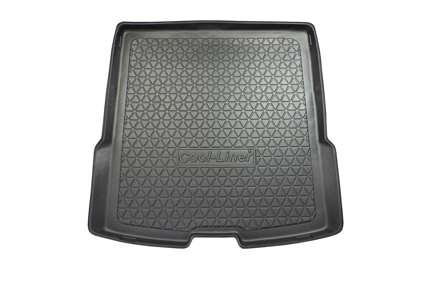 Kofferraumwanne passend für Chrysler 300C Touring 2004-2011 Kombi Cool Liner anti-rutsch PE/TPE Gummi