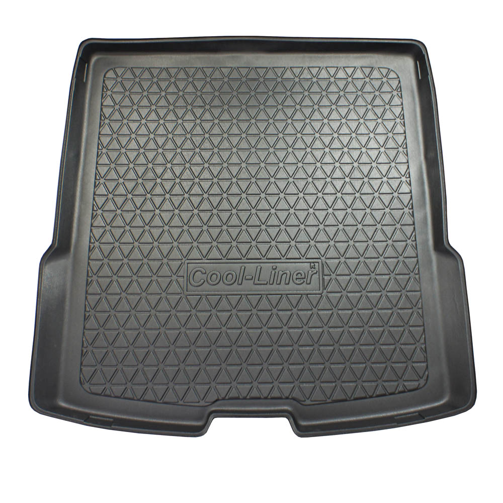 Tapis de coffre Chrysler 300C Touring 2004-2011 break Cool Liner antidérapant PE/TPE caoutchouc