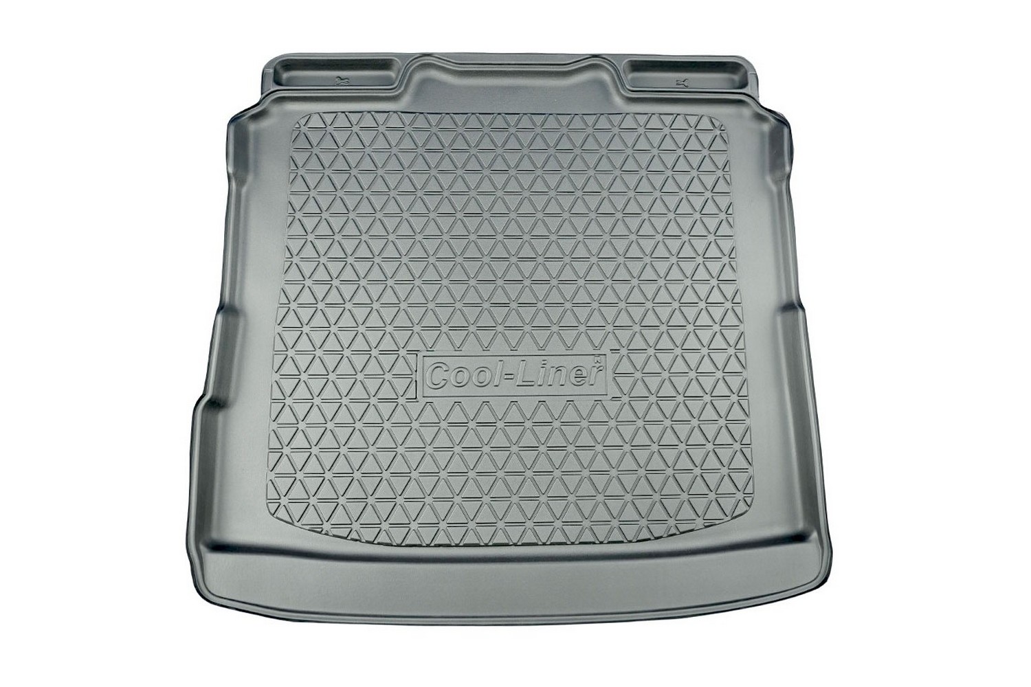 Tapis de coffre convient à Citroën DS9 2020-présent 4 portes tricorps Cool Liner antidérapant PE/TPE caoutchouc