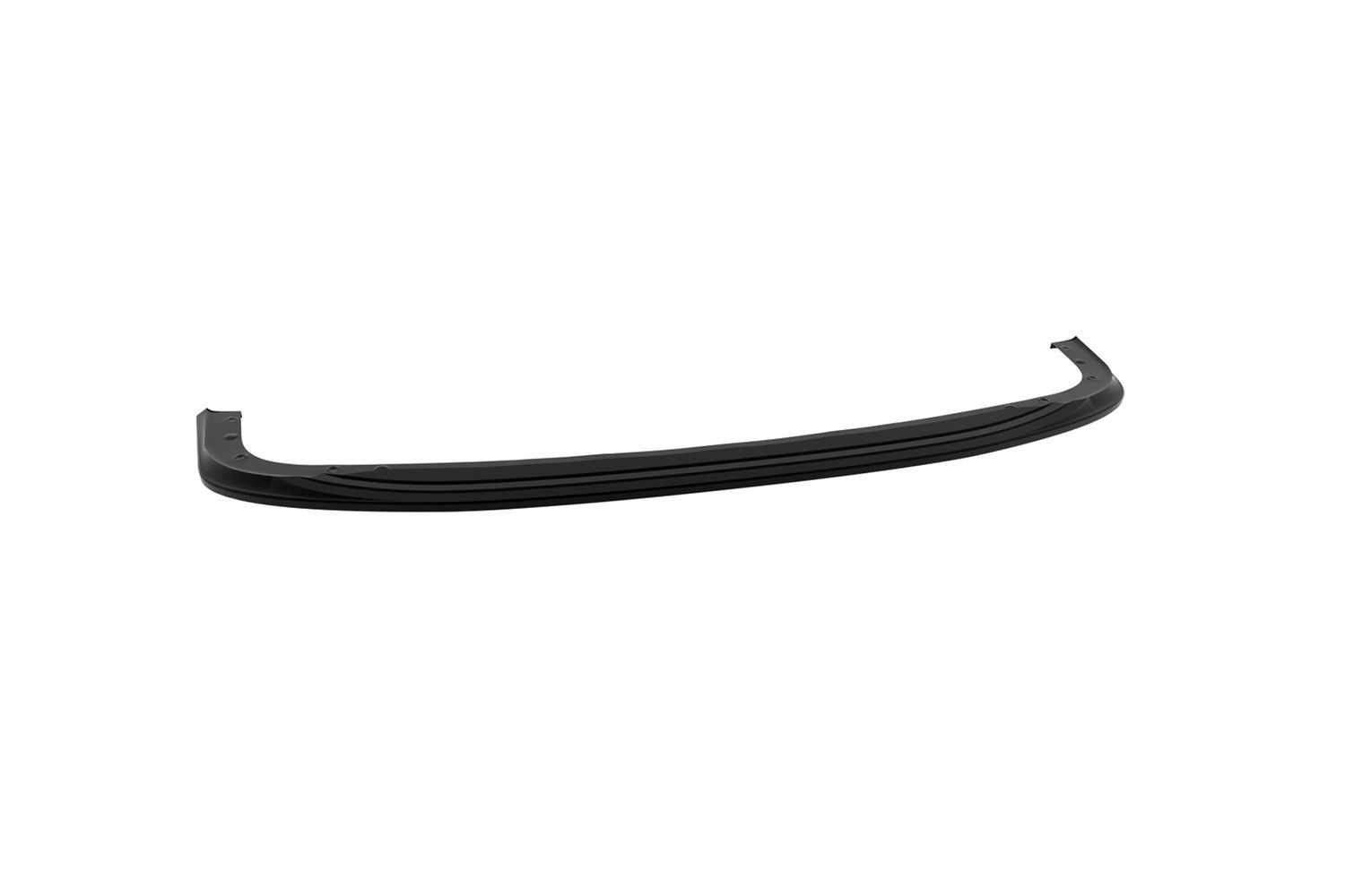 Rear diffuser Citroën Jumpy III 2016-present ABS - painted (5) Rear diffuser Citroën Jumpy III 2016-present ABS - painted (5)