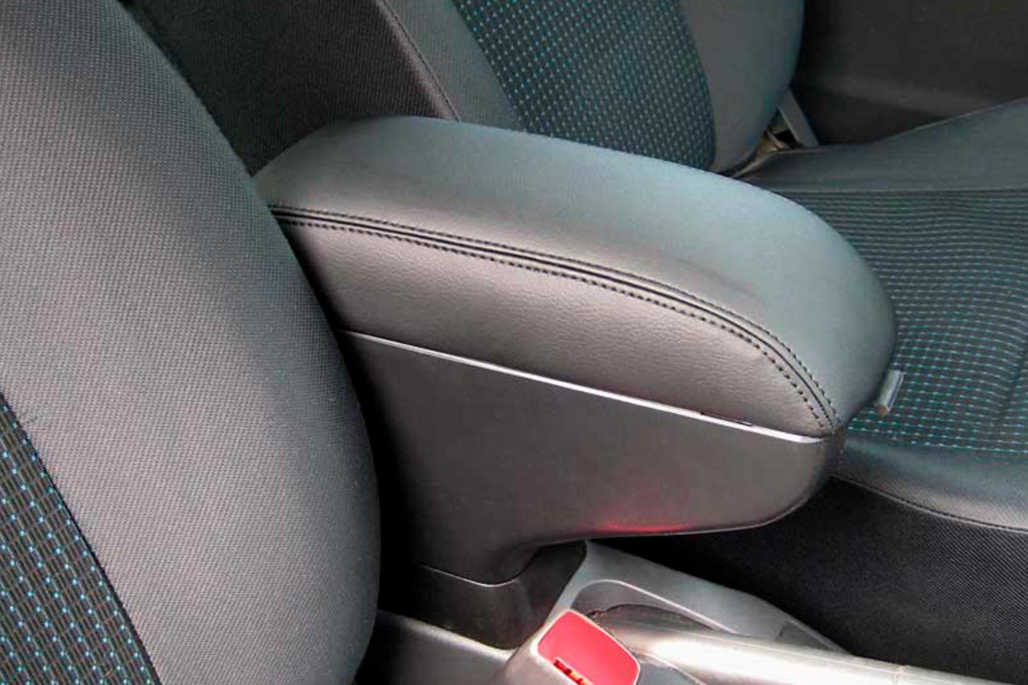 Mittelarmlehne passend für Citroën C3 Aircross 2017-2024 Basic