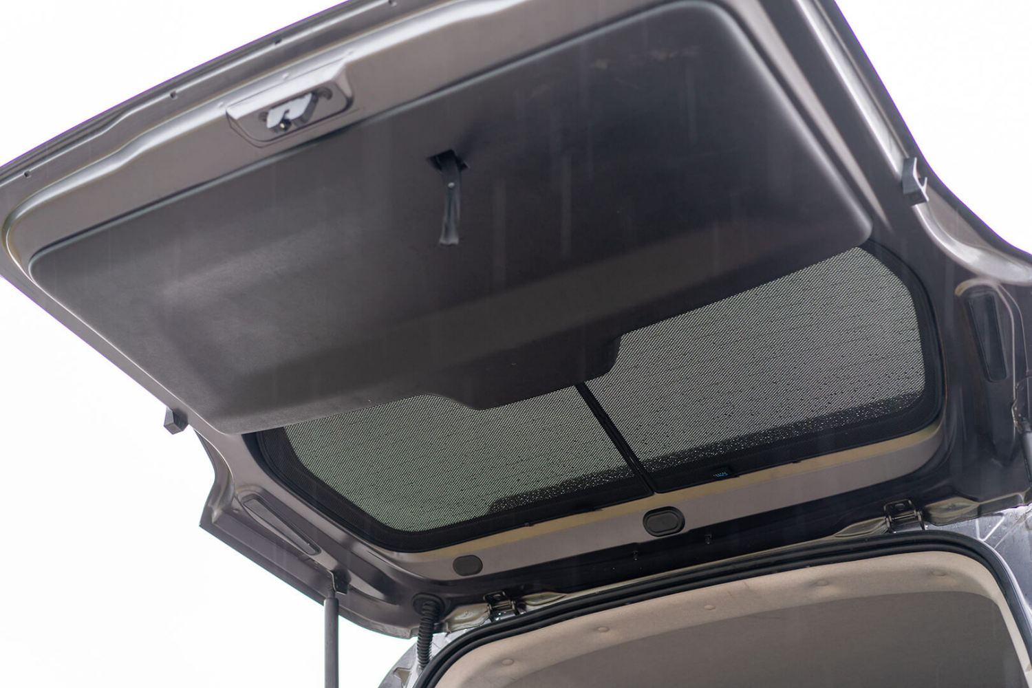 Sonnenschutz-Blenden passend für Citroen Berlingo XL/Opel Combo