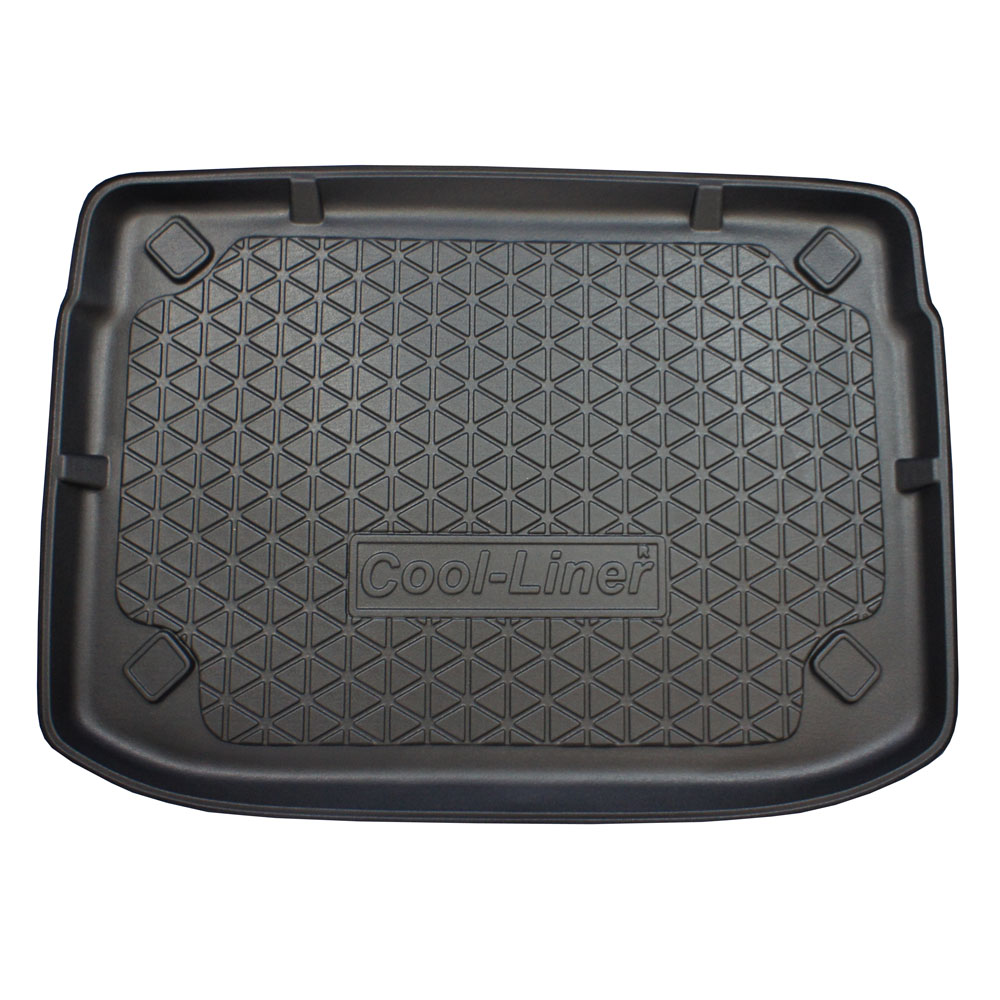 Citroen C3 Picasso (2009-2017) Tailored Car Mats