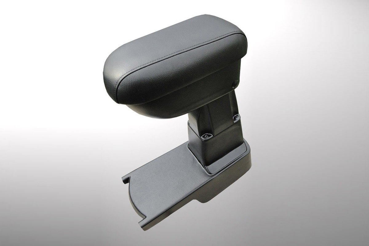 Mittelarmlehne passend für Citroën C4 Picasso I 2006-2013 Basic