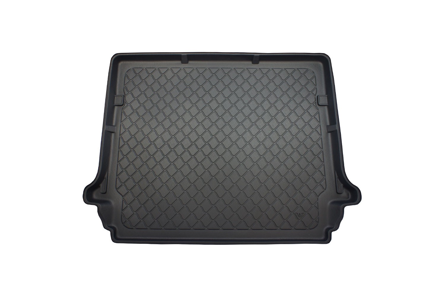 Kofferraumwanne passend für Citroën Grand C4 Picasso I 2006-2013 Guardliner anti-rutsch PE/TPE Gummi