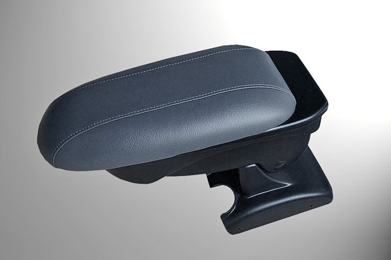 Mittelarmlehne passend für Citroën C5 (DC-DE) 2000-2008 5-Türer Schrägheck Basic Slider