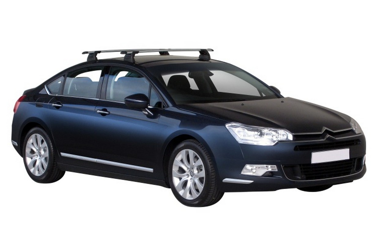 Citroen c5 cheap roof bars