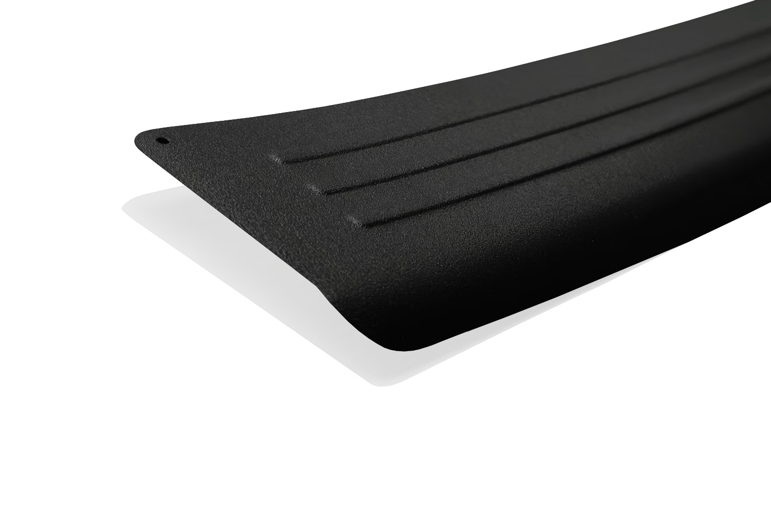 Door sill plates suitable for Citroën C3 IV 2024-present 5-door hatchback stainless steel matt black 4 pieces (6) Door sill plates suitable for Citroën C3 IV 2024-present 5-door hatchback stainless steel matt black 4 pieces (6)