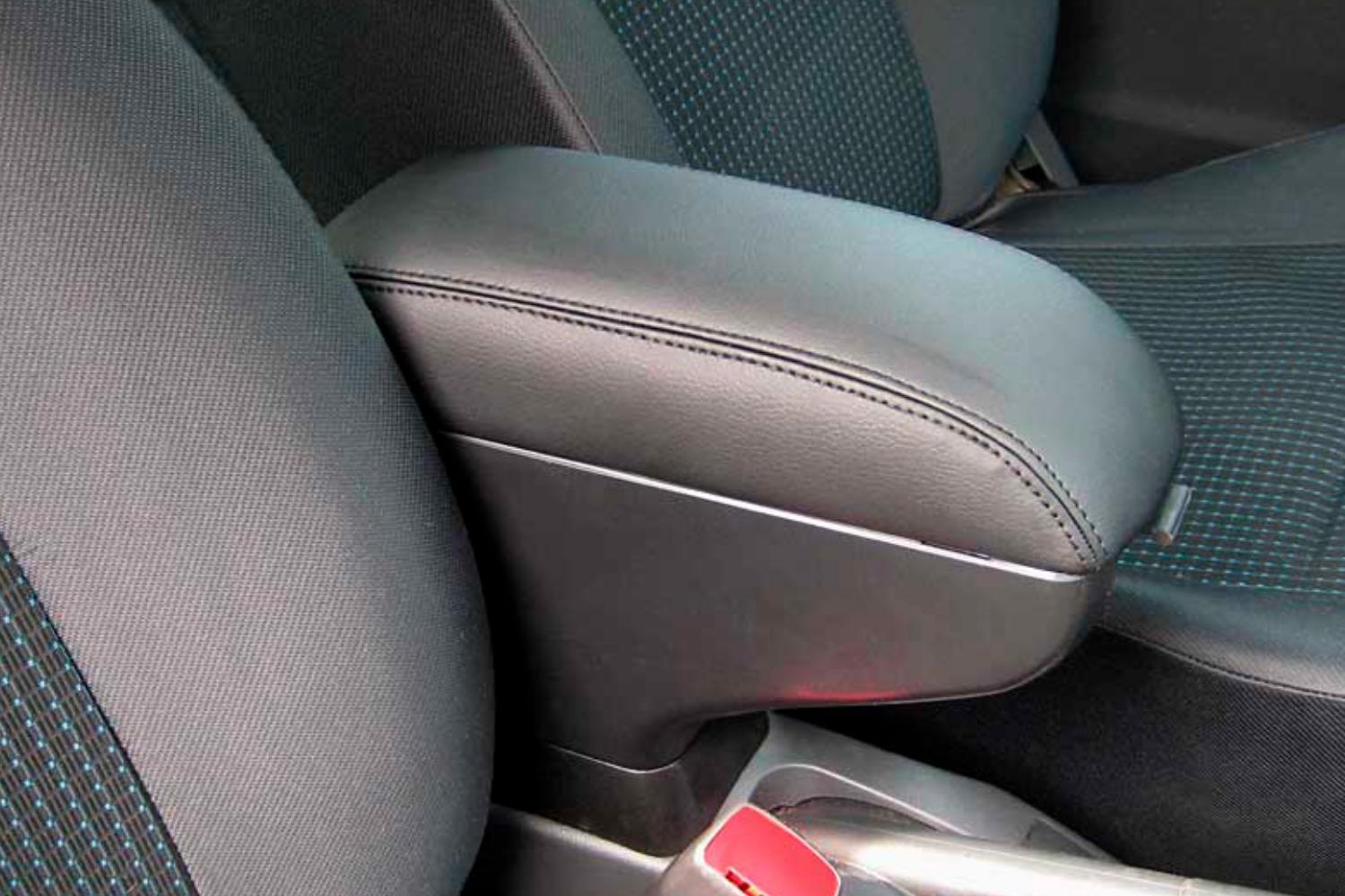 Armrest Citroën Berlingo III Basic