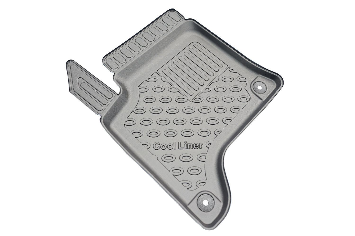 Car mats suitable for Citroën C4 X 2022-present Cool Liner PE/TPE rubber (CIT7C4FM-C) (2) Car mats suitable for Citroën C4 X 2022-present Cool Liner PE/TPE rubber (CIT7C4FM-C) (2)