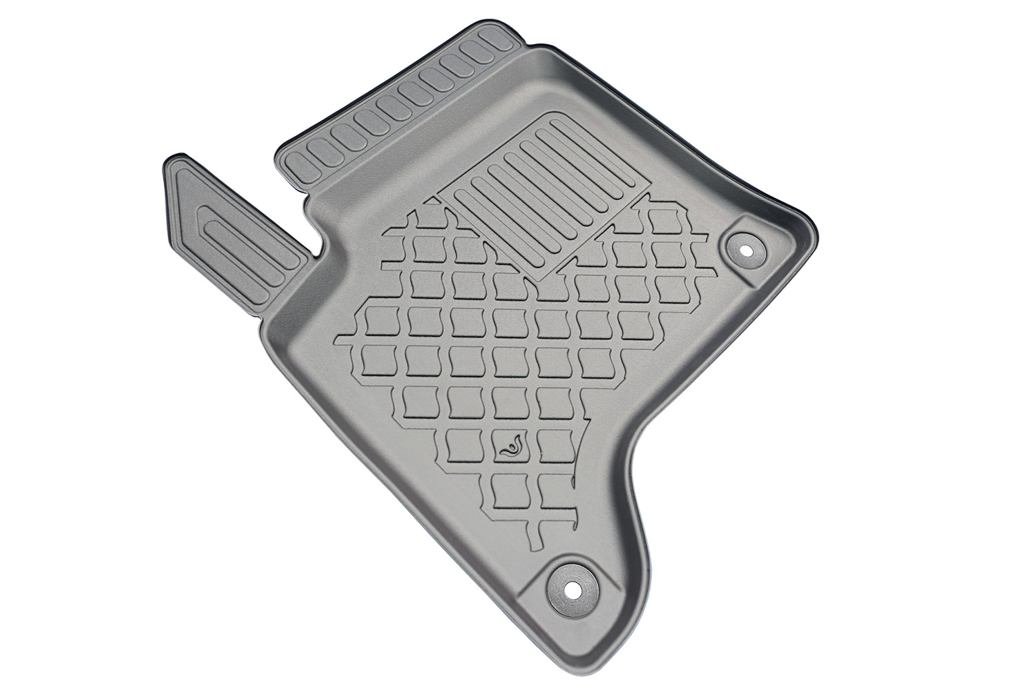 Car mats suitable for Citro&euml;n C4 X 2022-present Guardliner PE/TPE rubber (CIT7C4FM-G) (4)