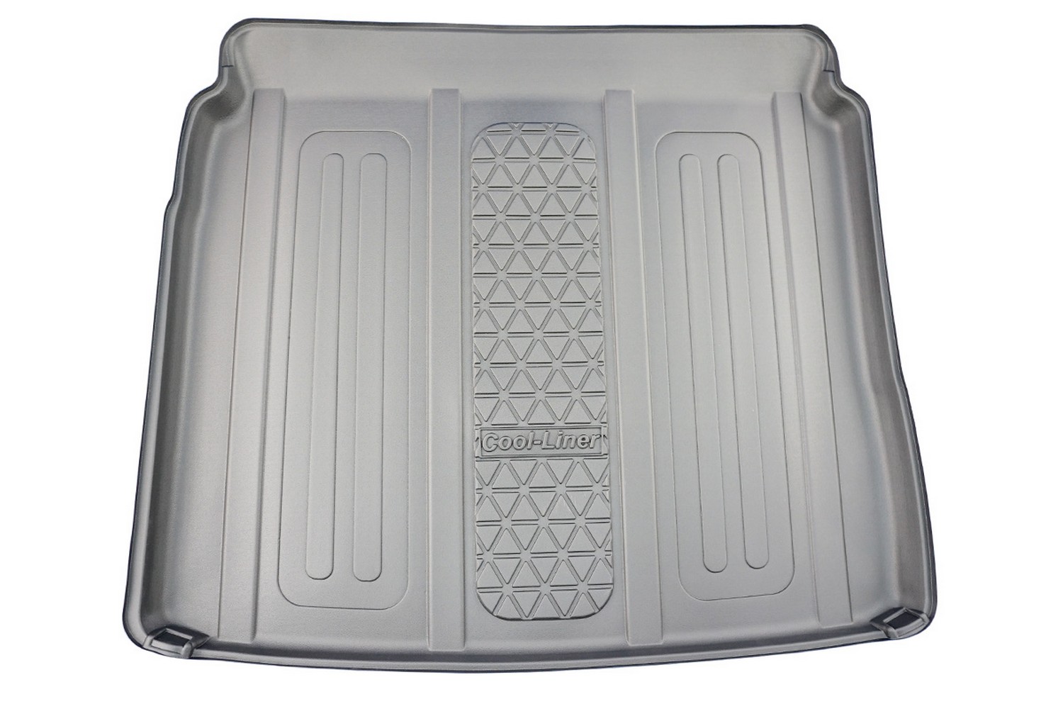 Kofferbakmat geschikt voor Citroën C5 X 2021-heden Cool Liner anti-slip PE/TPE rubber