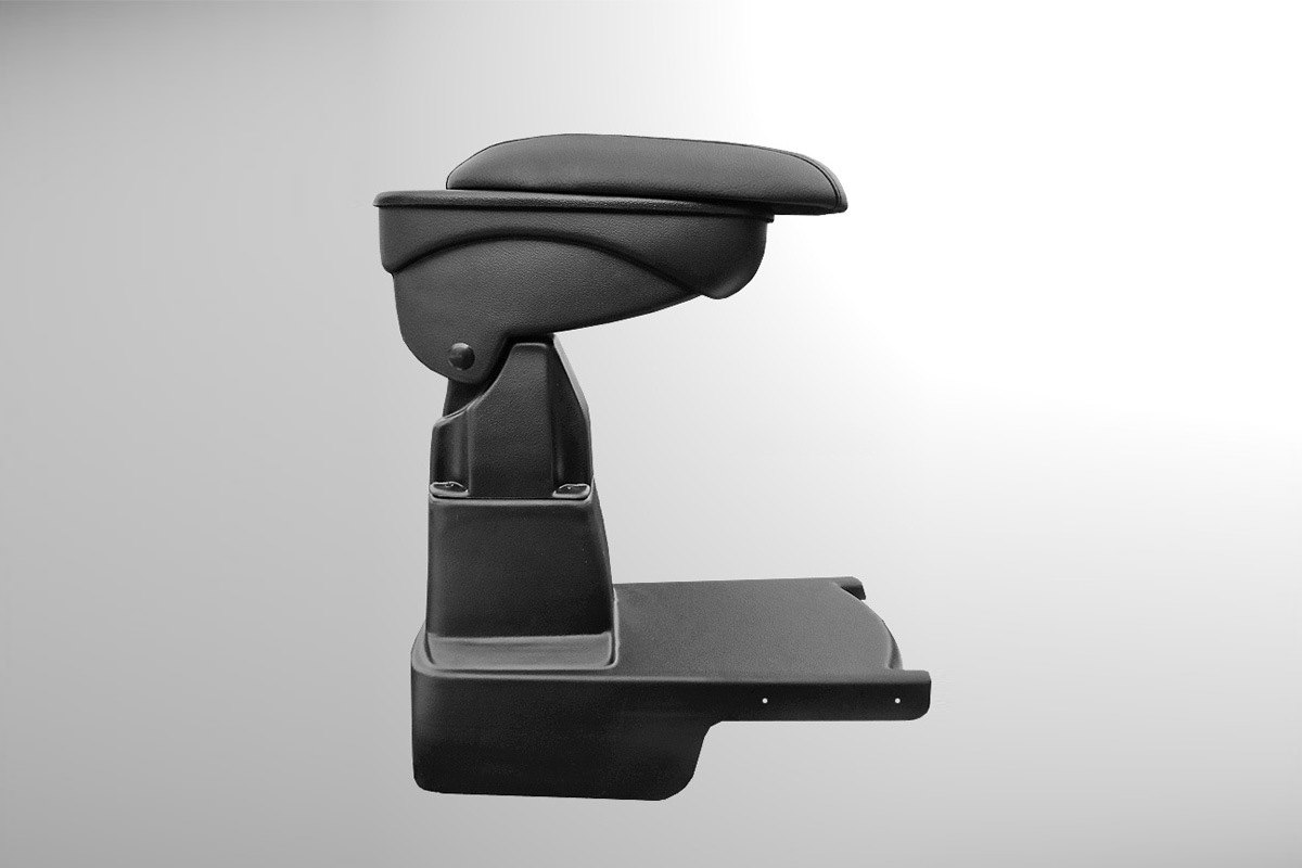 Mittelarmlehne passend für Citroën C4 Picasso I 2006-2013 Basic Slider