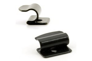 Car Shades mounting clip 10 mm - CLM02