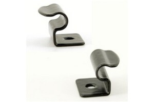 Car Shades mounting clip 10 mm - CLM04