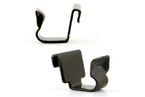 Car Shades mounting clip - CLM05