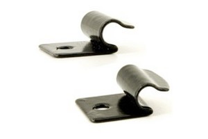 Car Shades mounting clip 15 mm - CLM12