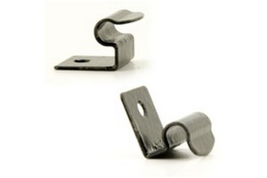 Car Shades  mounting clip 15 mm - CLM13