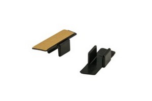 Car Shades  self-adhesive mounting clip - CLP01